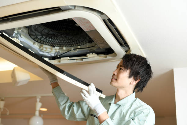  Lexington, WA Airduct Cleaning Pros