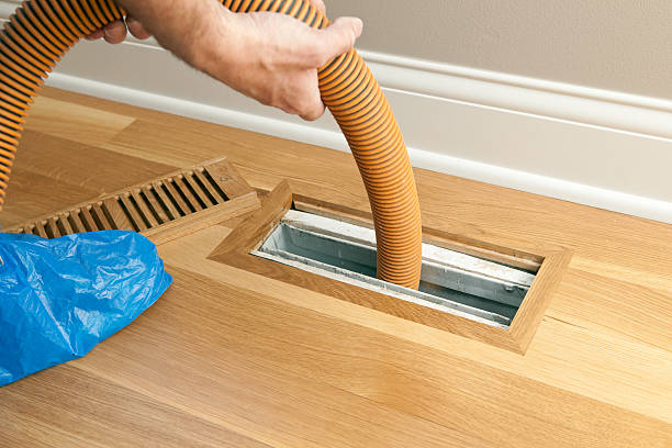 Best HVAC Air Duct Cleaning  in Lexington, WA