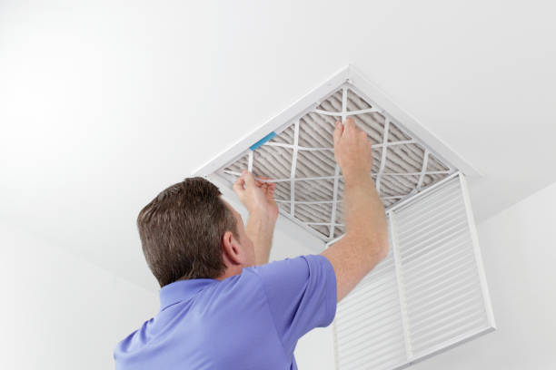 Best Home Air Vent Cleaning  in Lexington, WA